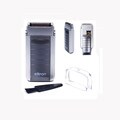 Eltron Battery-operated Compact and Cordless Mini Shaver