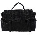 Steve Madden Royalty B-Incite Large Satchel