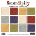 Serendipity Double-sided Cardstock Collection Pack