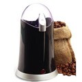 Central Coffee, Herb and Spice Grinder