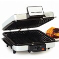 Electric Waffle Machine