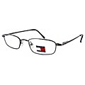 Tommy Hilfiger Men's TH3023 Gunmetal Optical Frames
