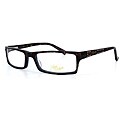 Great deals for eyeglass frames women Apple Bottoms Women's AB704 Optical Frames