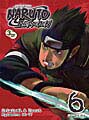 Naruto Shippuden Box Set 6 (DVD/3 Disc)