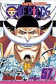 One Piece 57 (Paperback)
