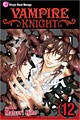 Vampire Knight 12 (Paperback)