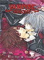 The Art of Vampire Knight (Paperback)