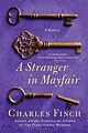 A Stranger in Mayfair (Paperback)