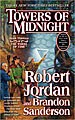 Towers of Midnight (Paperback)