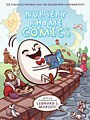 Nursery Rhyme Comics (Hardcover)