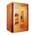 Information and public sales for presonus digimax Fs 8 Royal Luxury Home Series 2-person Sauna