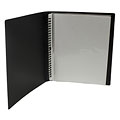 Hudson Spiral Ring Presentation Display Books (Case of 12)