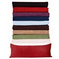 Microsuede Body Pillow Cover