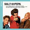 Salt-N-Pepa - Icon *