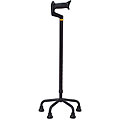 Free connected guideline for Canes Peppermint Cinnamon Prodigy Easy Walk Quad Cane