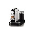 Nespresso CitiZ Aeroccino Plus C120 Espresso and Cappuccino Machine