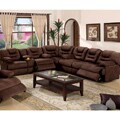 Cairo King Size Sectional Seating