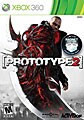 Xbox 360 - Prototype 2