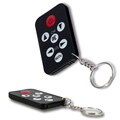 Mini Universal TV Remote Control/ Keychain