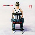 Our Lady Peace - Healthy in Paranoid Times