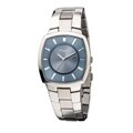 Kenneth Cole Men's Stainless Steel Blue Dial Watch
