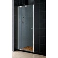 DreamLine Allure Adjustable 30-37-inch Shower Door