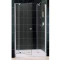 DreamLine Allure Adjustable 42 to 49-inch Shower Door