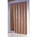 To find out more about Metro digidesign read this blog Croscill Home Metro Truffle Shower Curtain
