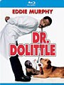 Dr Dolittle (Blu-Ray