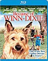 Because Of Winn Dixie (Blu-Ray)
