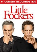 Little Fockers (DVD)