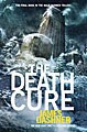 The Death Cure (Maze Runner Series #3) (Hardcover)