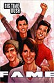 Fame: Big Time Rush (Paperback)