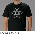 Los Angeles Pop Art Men's 'Atom' Shirt