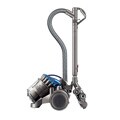 Dyson DC23 TurbineHead Canister Vacuum (Refurbished)