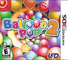 NinDS 3DS - Balloon Pop 2