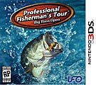 NinDS 3DS - Professional Fisherman's Tour - By UFO Interactive