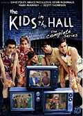The Kids in the Hall: Complete Series Megaset 1989-1994 (DVD)