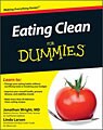 Eating Clean for Dummies (Paperback)