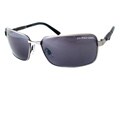 US Polo Men's 'Hyannisport' Aviator Sunglasses