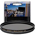 Vivitar 82mm Multicoated Circular Polarizer Filter