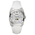 Swiss Military Women's Challenger White Dial Watch