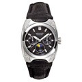Swiss Military Women's Challenger Black Dial Watch