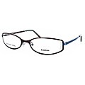 Bebe Women's Low Rise Frames Eyeglasses
