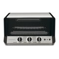 Cuisinart TOB-50 Classic Stainless Steel Toaster Oven Broiler