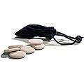 Mini Marble Facial 6-piece Cold Stone Massage Set