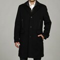Cole Haan Men's Italian Cashmere Blend Topcoat