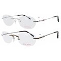Free relevant hints on eyeglass frames denver Escada VES526Q Women's Eyeglasses Frame