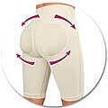 Perfect Figure Women's Bottom Up Panty Shaper