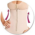 Free correlative guide on Body Shaper Perfect Figure Women's Body Suit Shaper